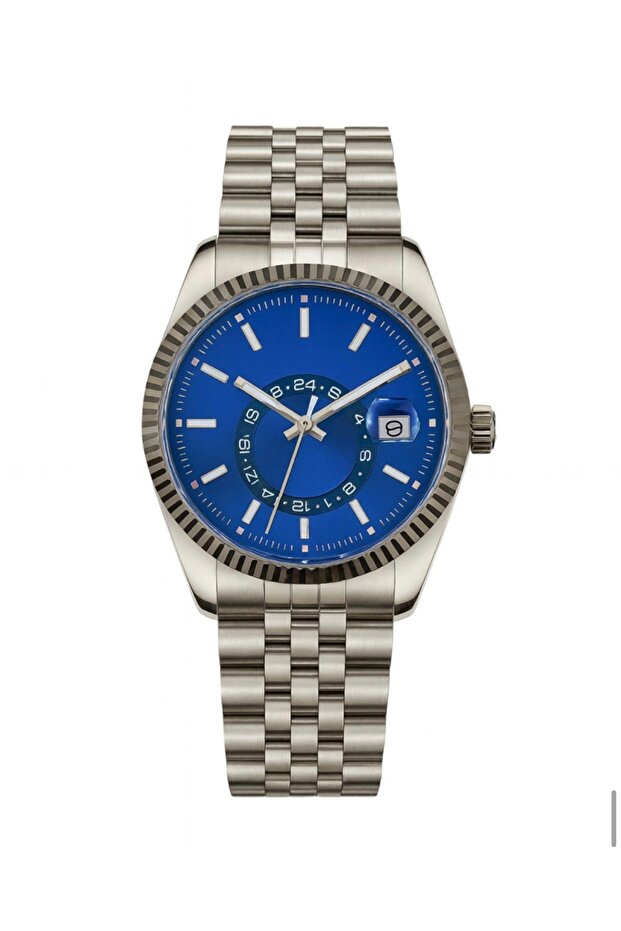 Men's wristwatch - 1