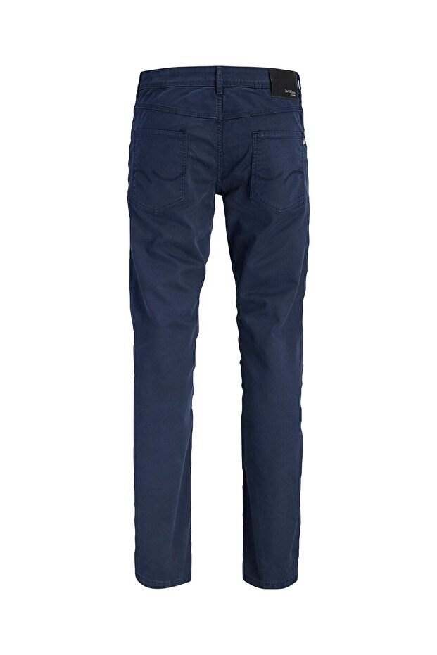 Pantaloni Regular Fit - 3