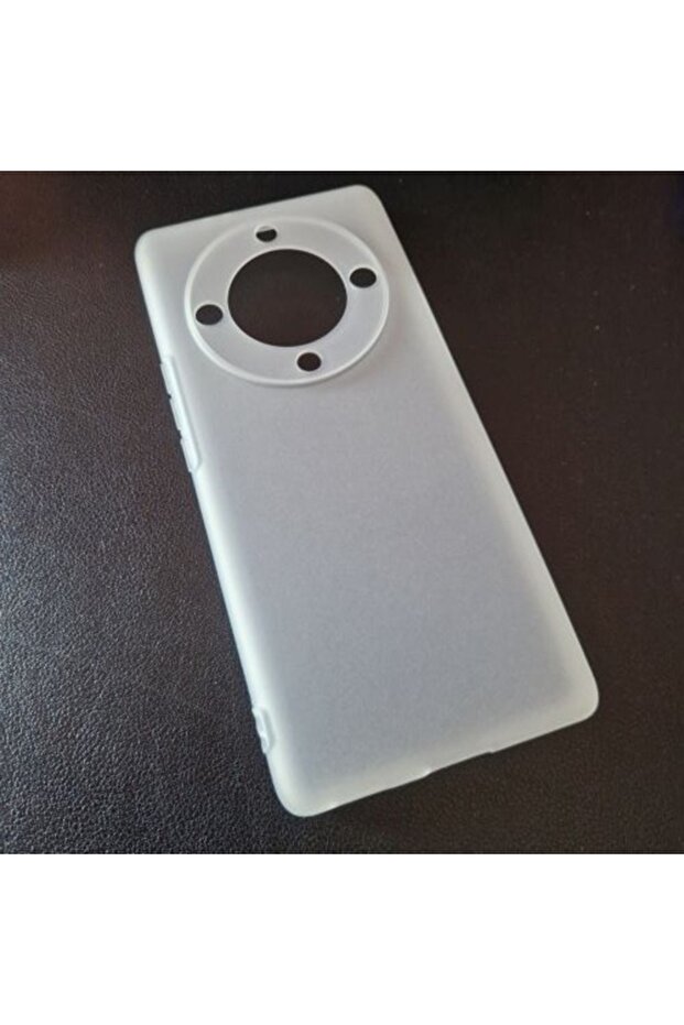 Matte Soft Case compatible with Honor Magic 5 Lite - 2