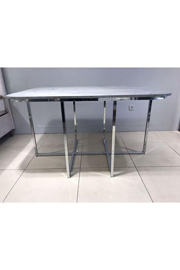 LEGO MASA SANDALYE - 7