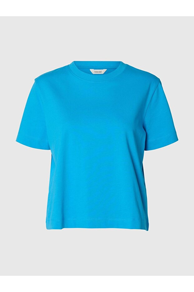 T-Shirt Boxy - 2