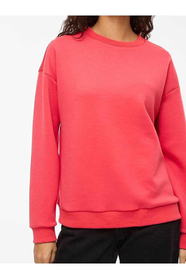 Sweatshirt VISANDY Basic - 7