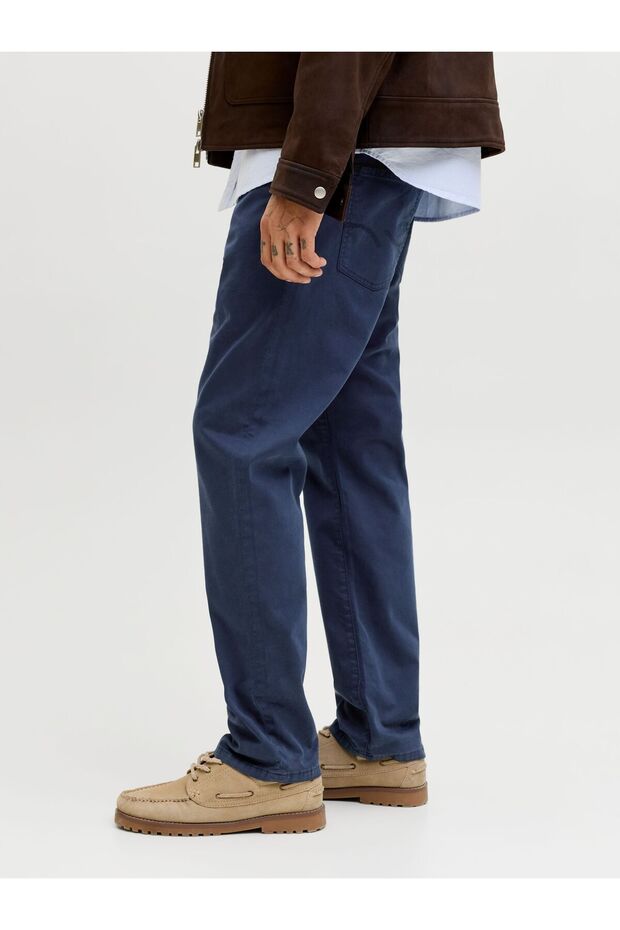 Pantaloni Regular Fit - 7