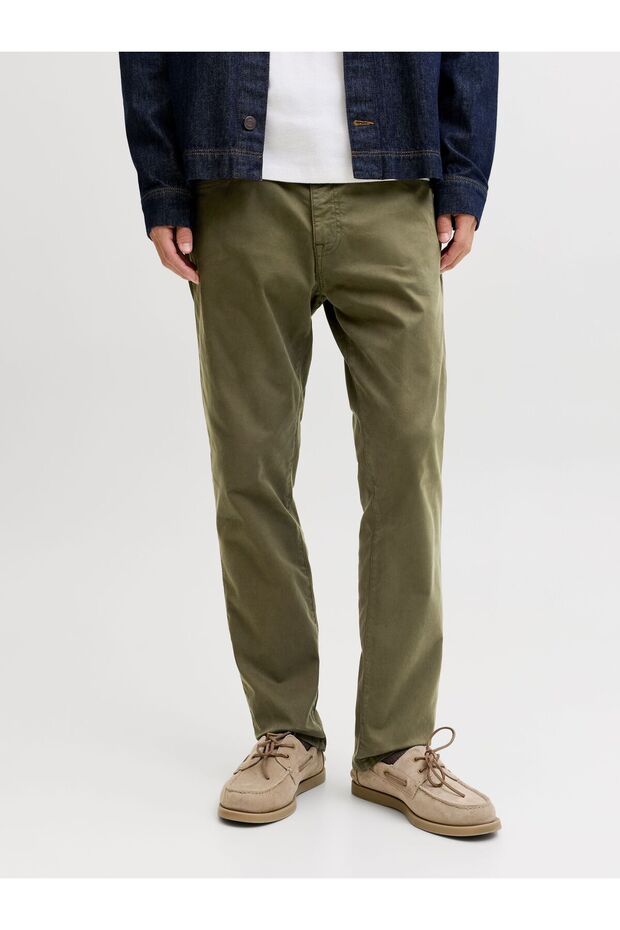 Pantaloni Regular Fit - 1