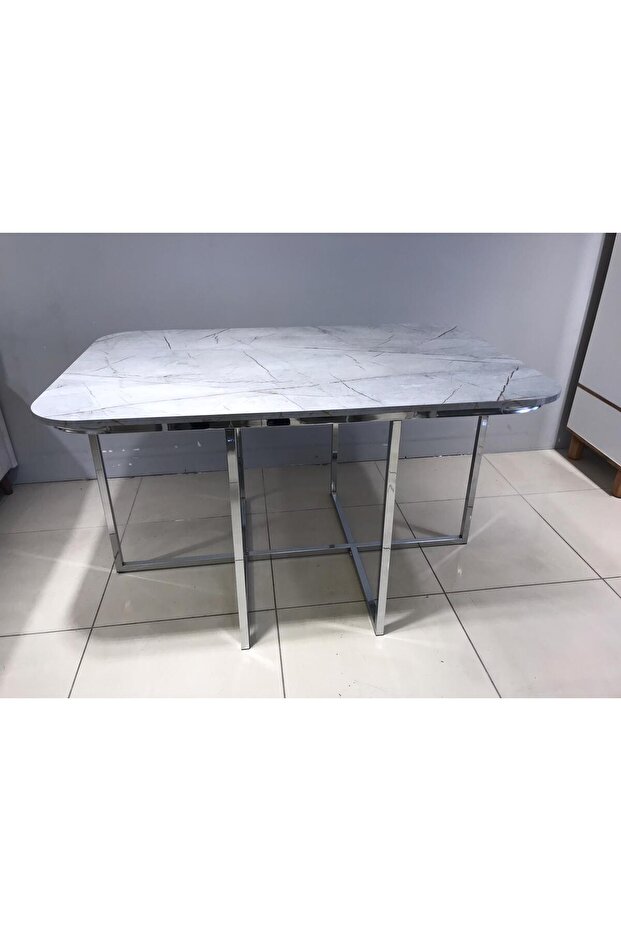 LEGO MASA SANDALYE - 8