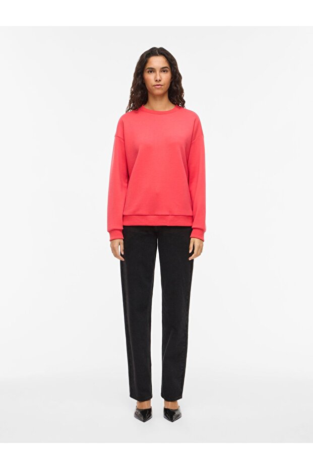 Sweatshirt VISANDY Basic - 5