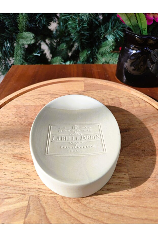 Adallene 3'lü Banyo Seti - 6