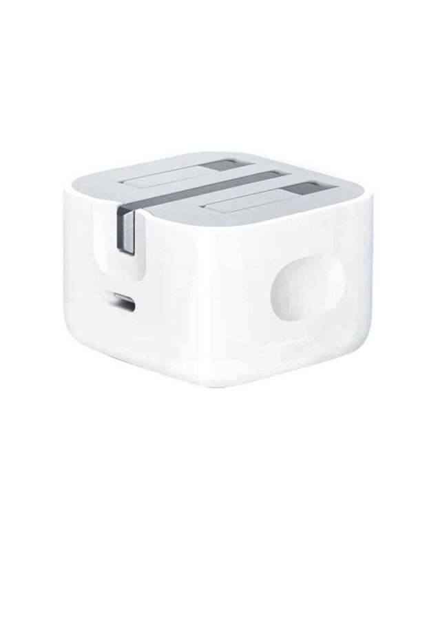 رأس شاحن لهاتف iPhone 16plus - 1