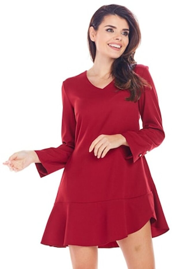 Rochie A344 - 1
