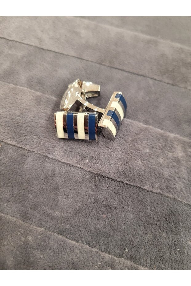 ÇELİK KOL DÜĞMESİ - 5