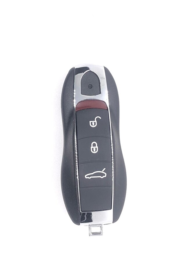 Cayenne Smart Kumanda Kabı - 1