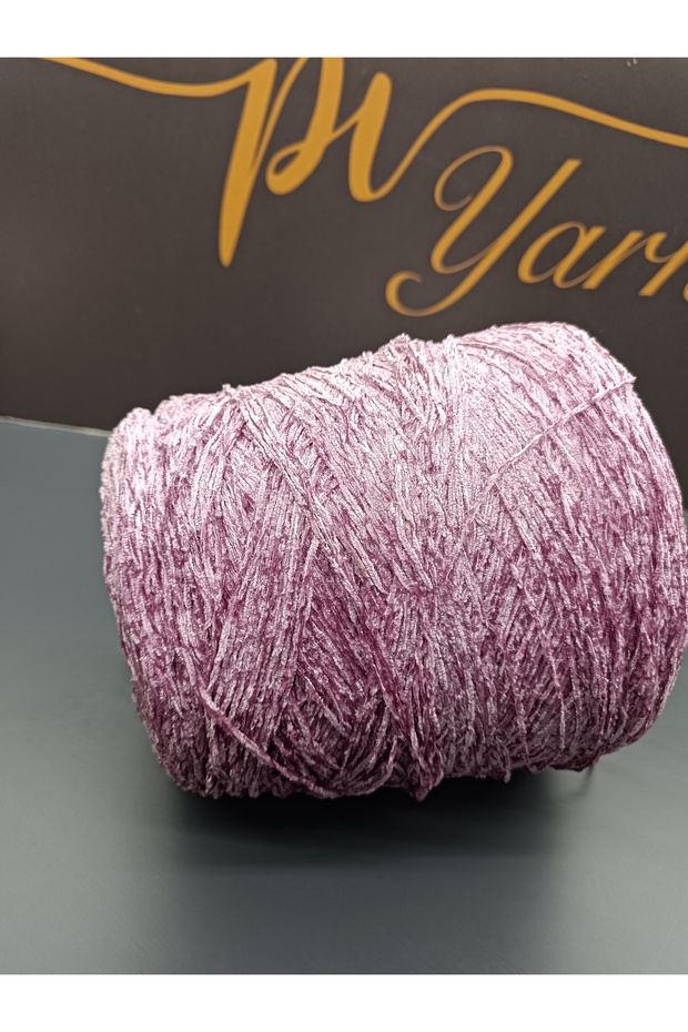 87% Viscose Content, 500 Gr Hand Knitting Yarn Powder