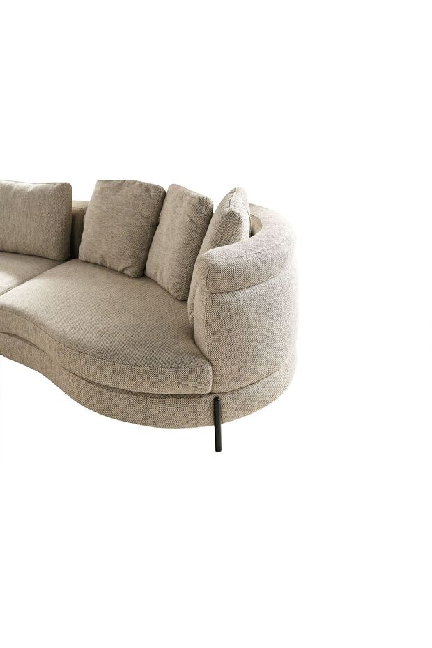 Bonna Modüllü Kanepe - 4