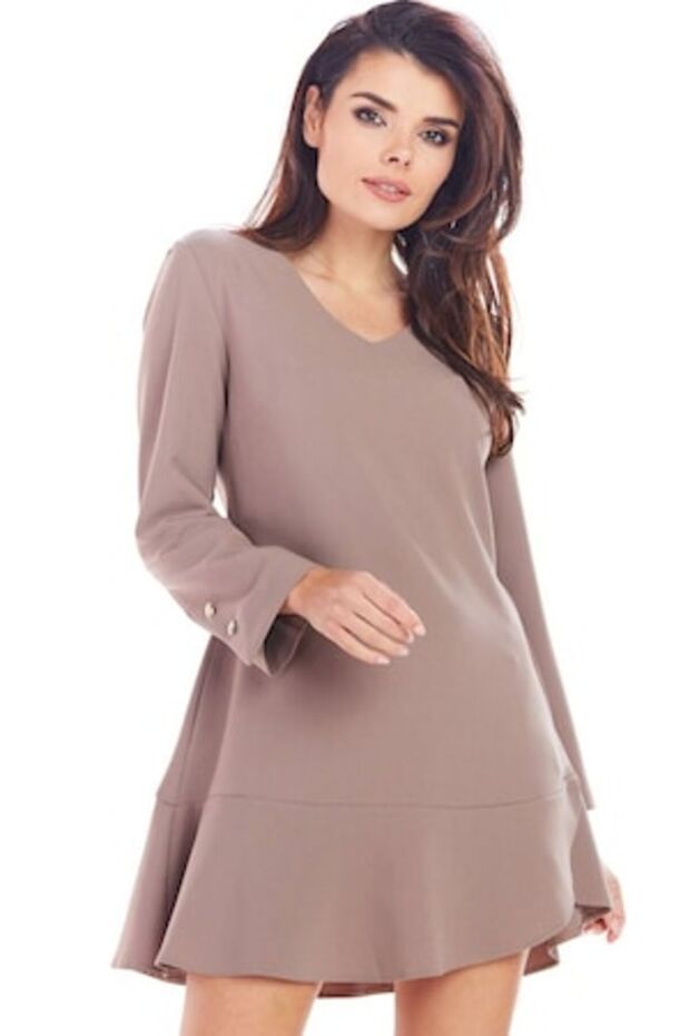 Rochie A344 - 1