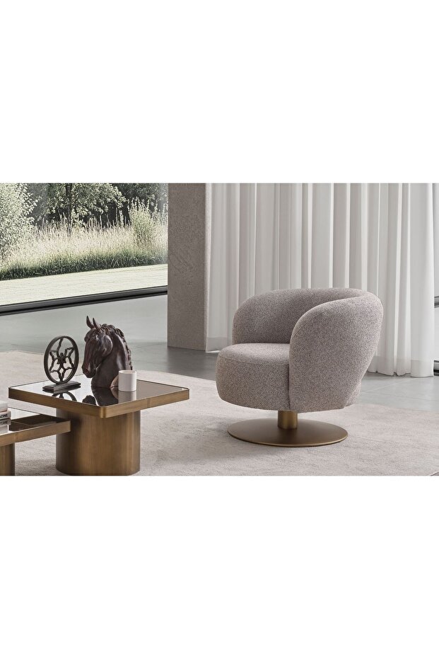 Bonna Lux Berjer - 1