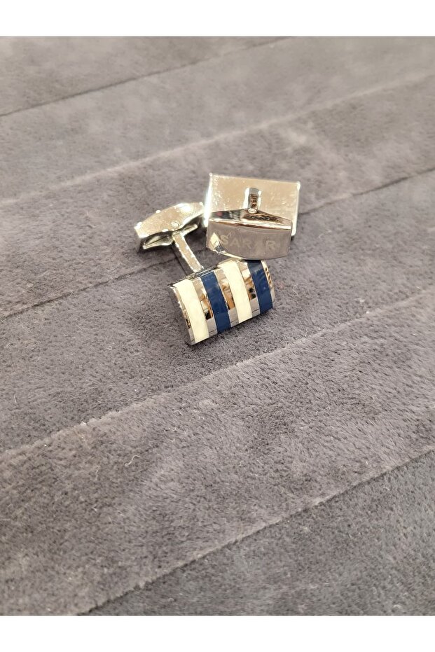 ÇELİK KOL DÜĞMESİ - 6