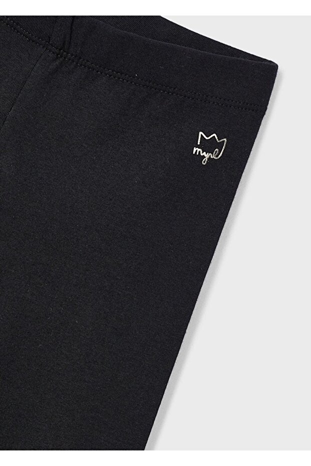 Kız Çocuk Basic Tayt 717 - 3