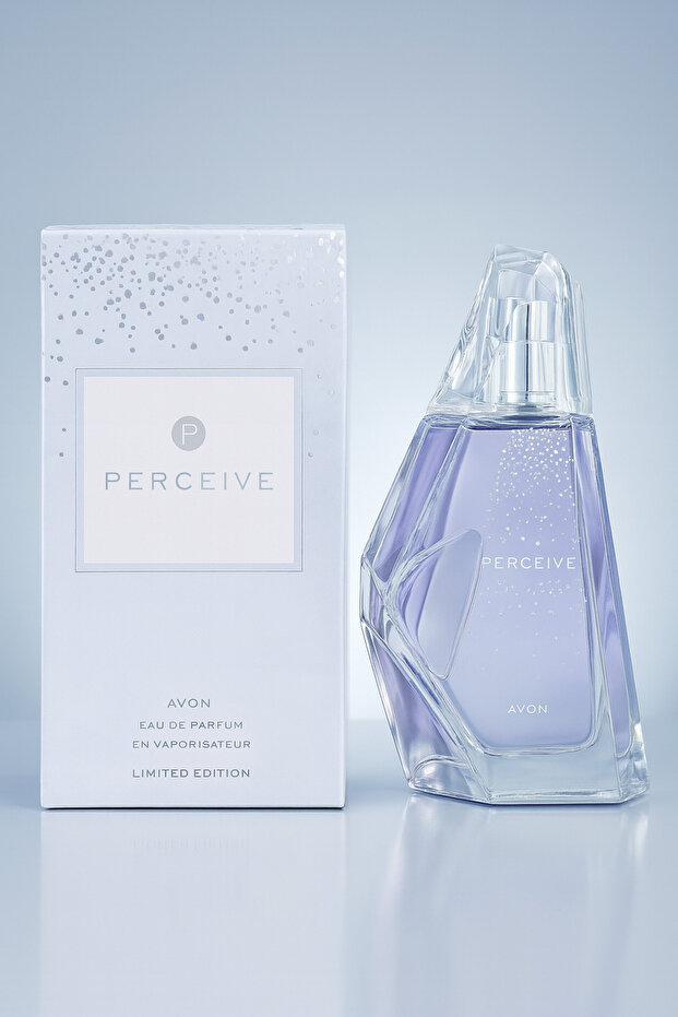 PERCEIVE - 1