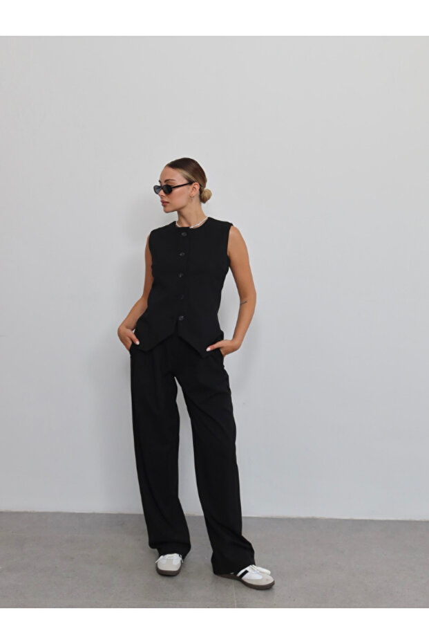 سترة بأزرار - 2