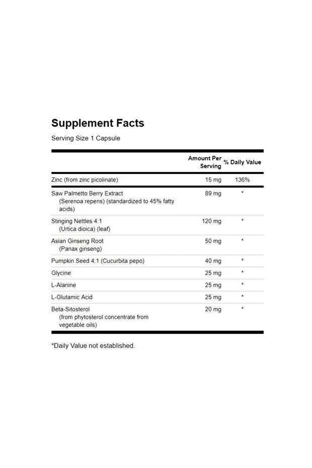 Essentials (for ) - 90 Capsules - 2