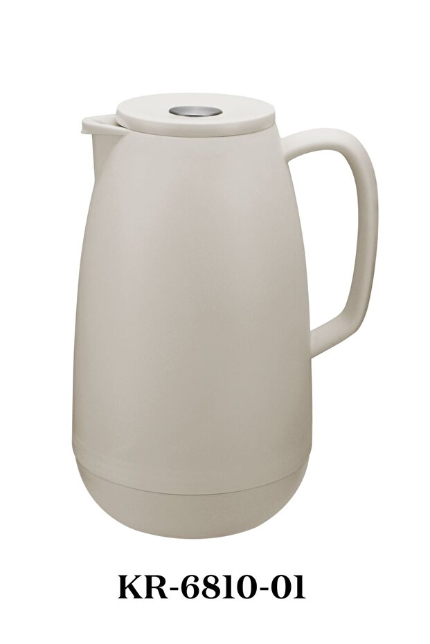 ترمس شاي وقهوة 1 لنر KR-6810-01