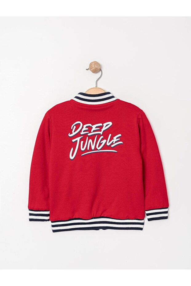 سترة من القطيفة ذات وجهين - 2