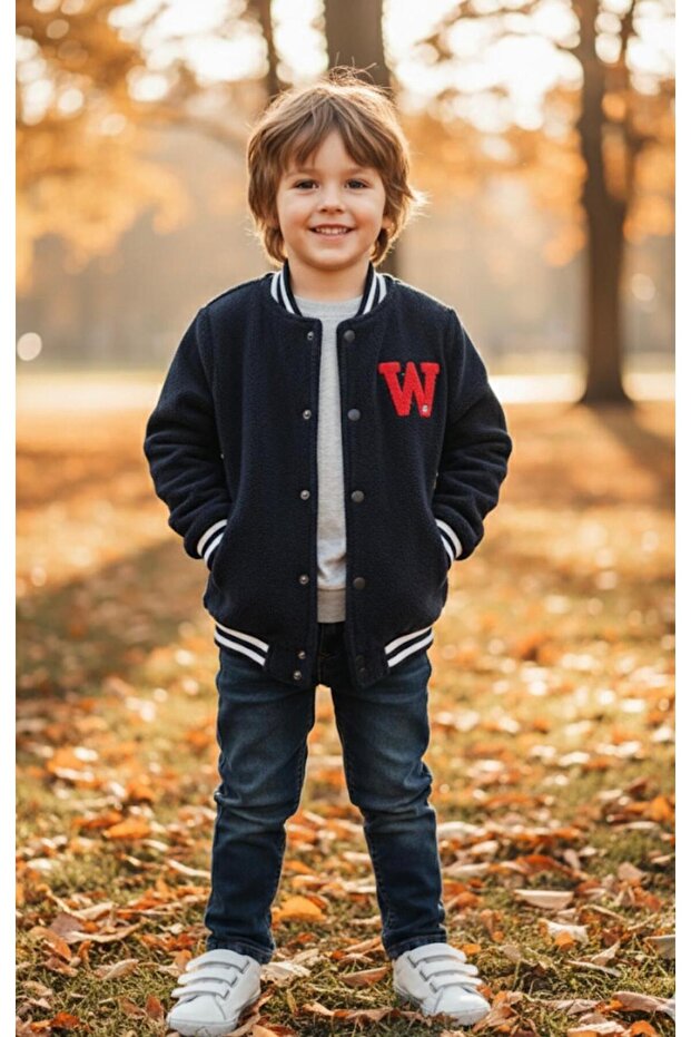 سترة من القطيفة ذات وجهين - 1