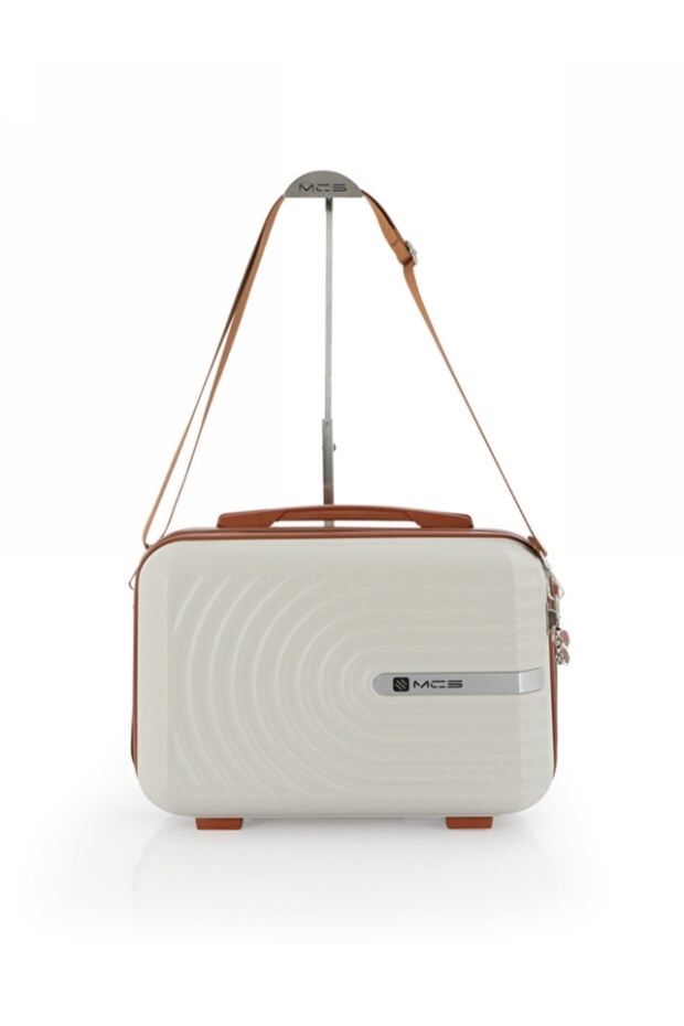 Abs Makyaj Çantası V374-M - 1