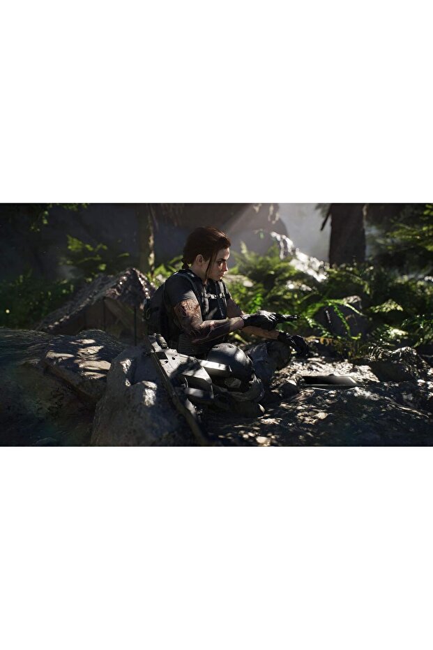 توم كلانسي: جوست ريكون: بريك بوينت - 2