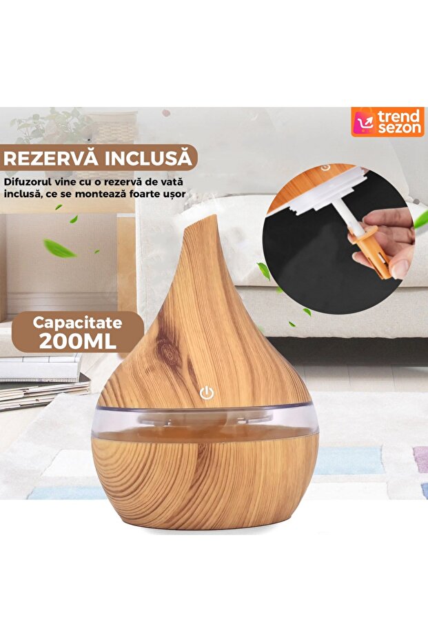 Aromatic Diffuser 041 - 4