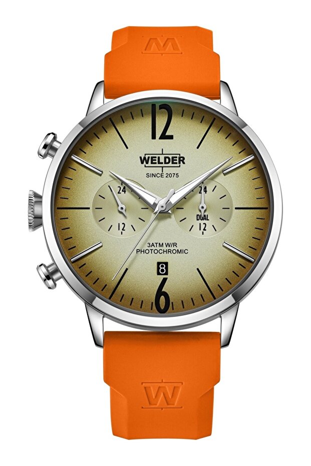Wwrc551 Men's Watch