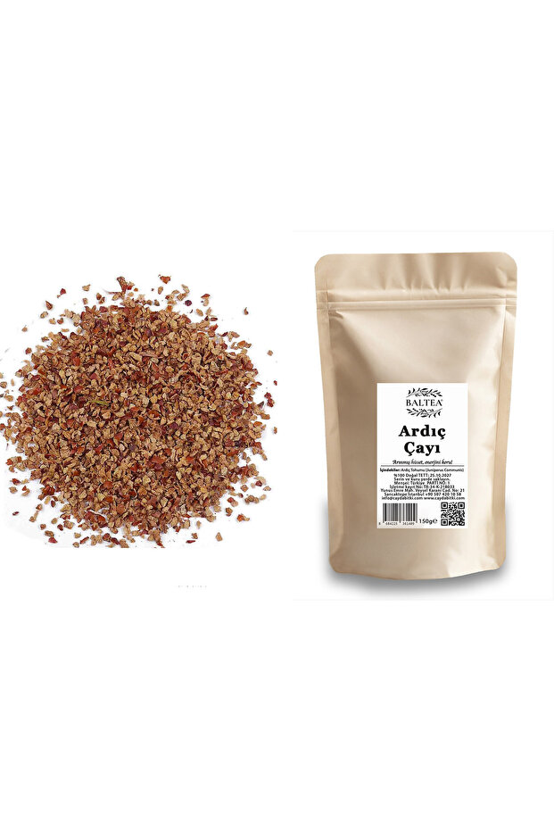 Juniper Tea 150g - 1