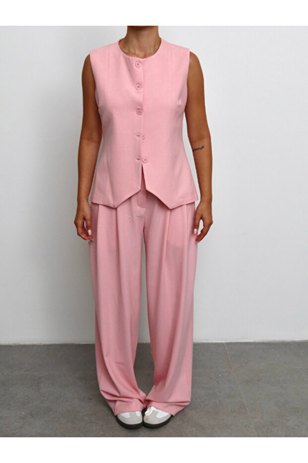 بنطلون قناع - 5