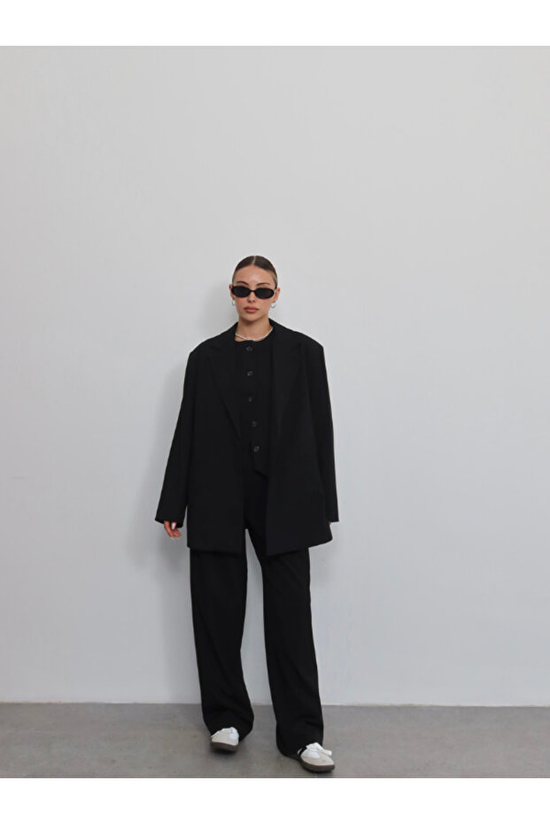 بنطلون قناع - 5