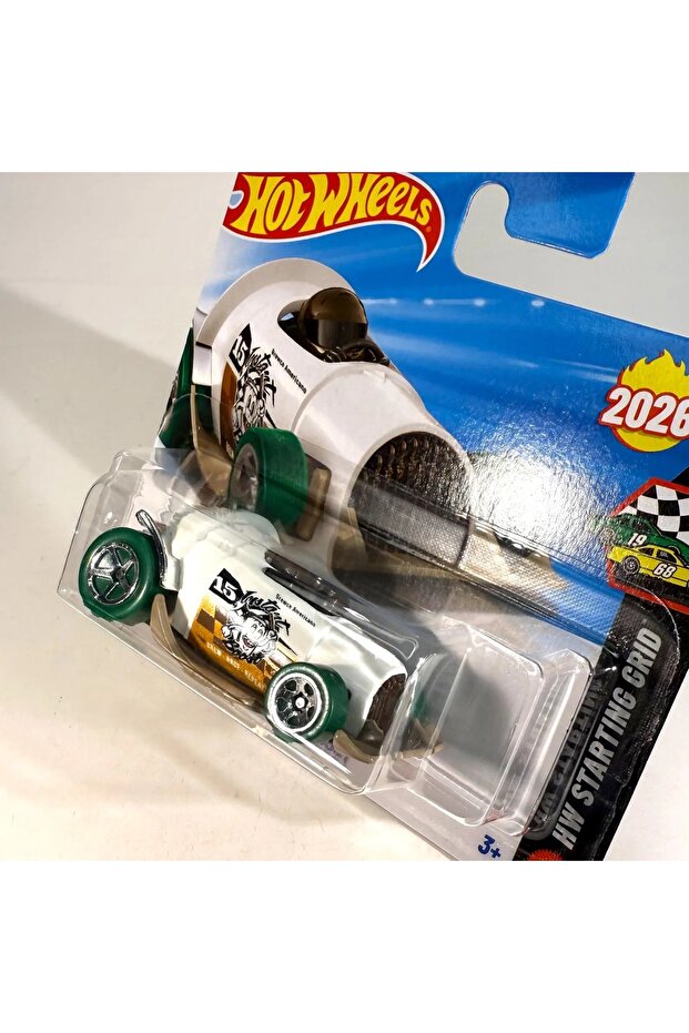 Instant Boost White A Case 2026 - 3