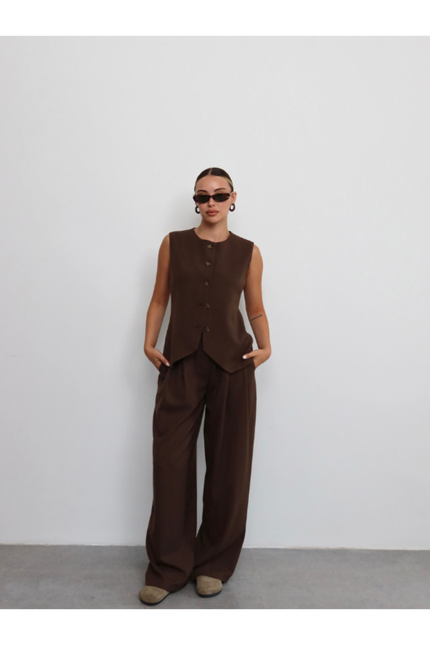 بنطلون قناع - 2