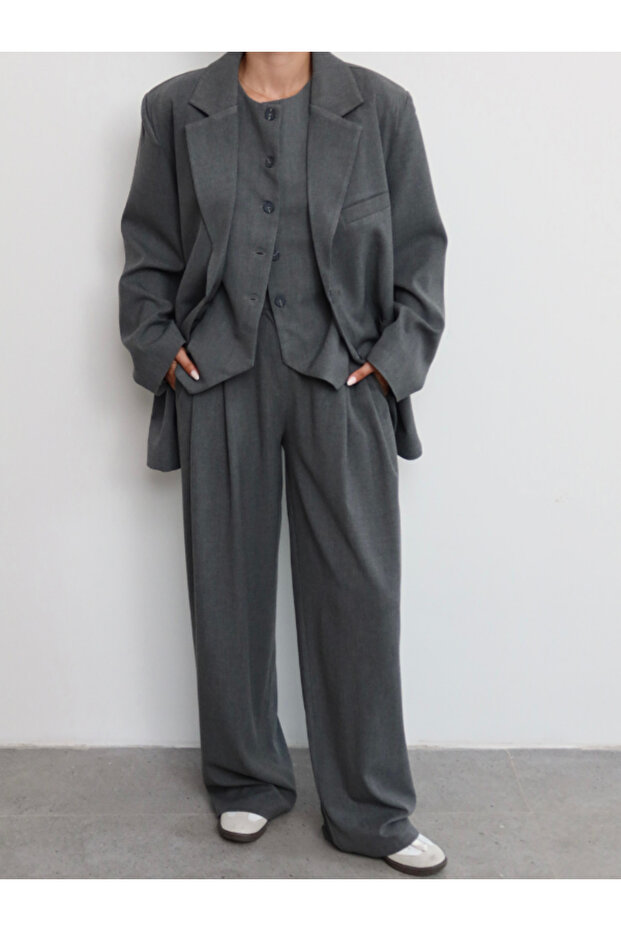 بنطلون قناع - 5