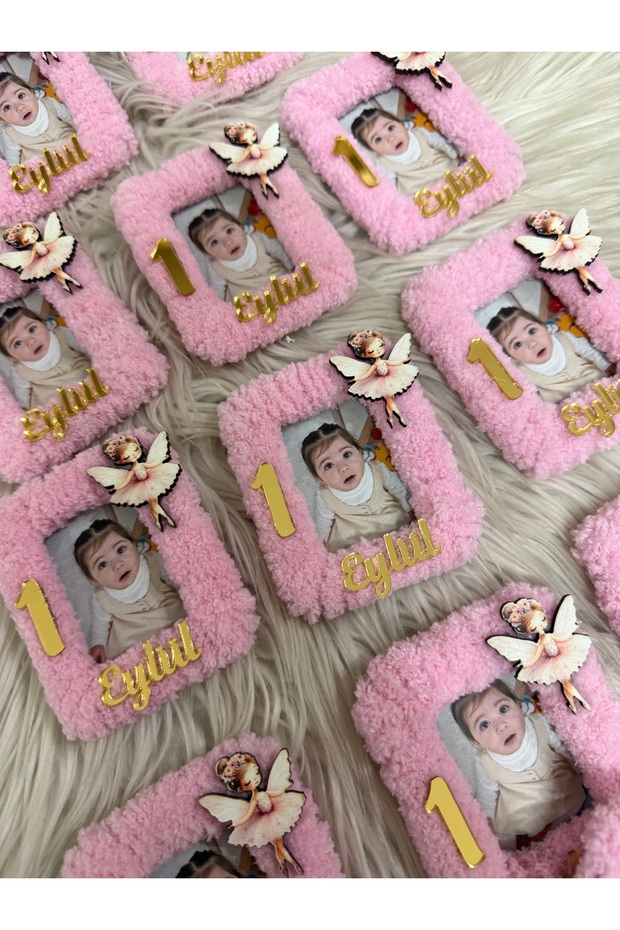 Magnet 20’adet - 3