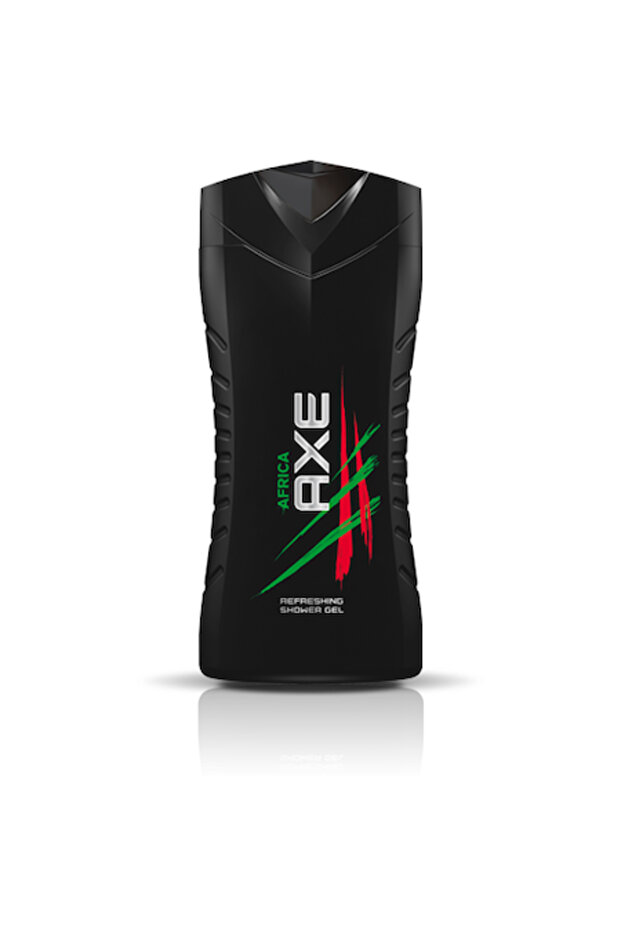 Gel de duș, 400 ml - 1