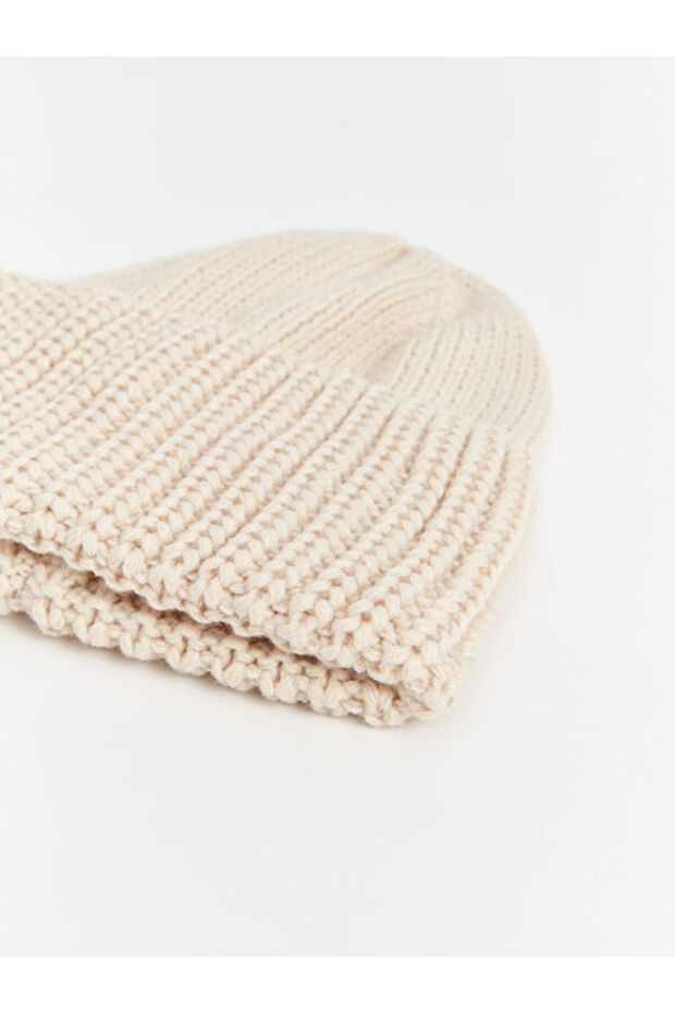 Basic Kadın Bere - 2