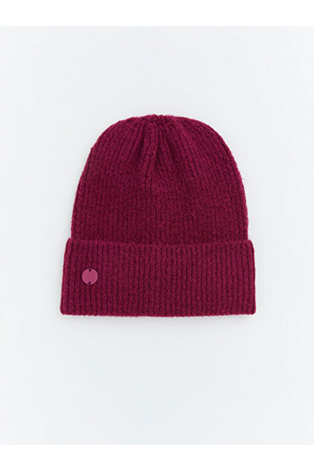 Esvab • Modern & Distinctive Classic Women's Knitwear Beanie