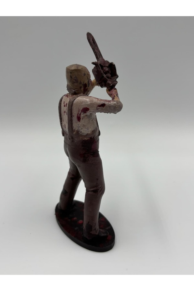 Chainsaw Man Figür (RE4) - 3