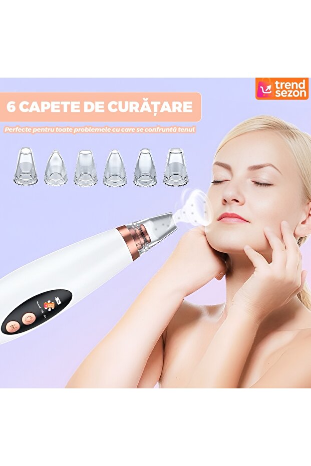 Blackhead Removal Device - 5