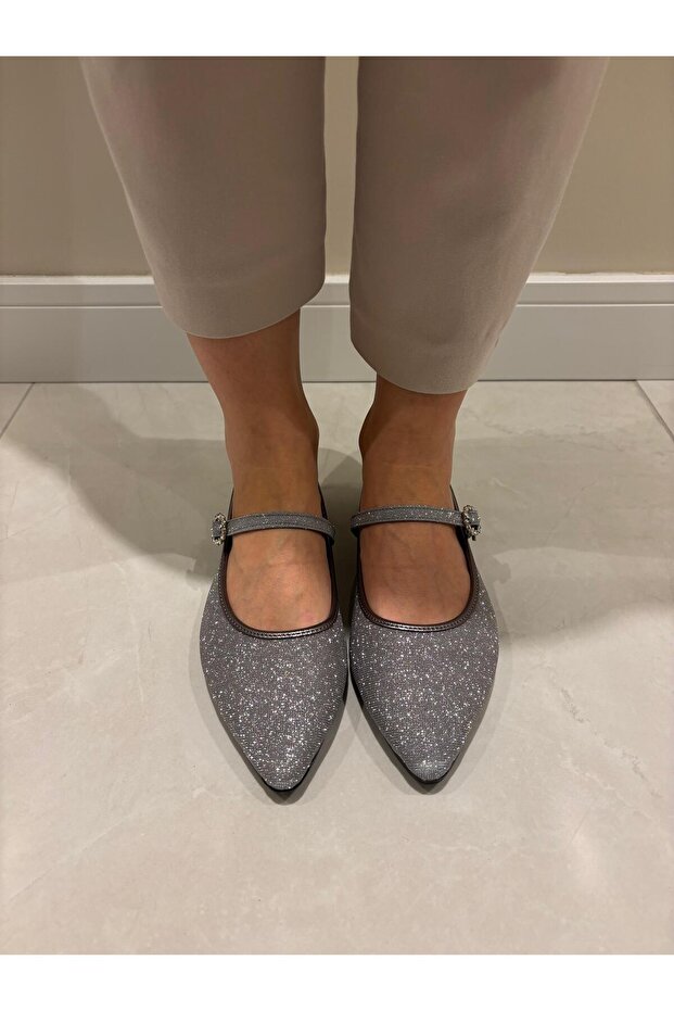 SİMLİ KADIN BABET - 2