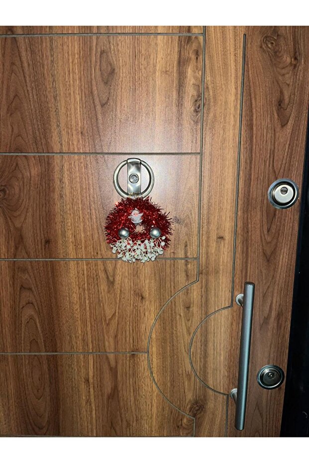 YILBAŞI KAPI SÜSÜ - 3