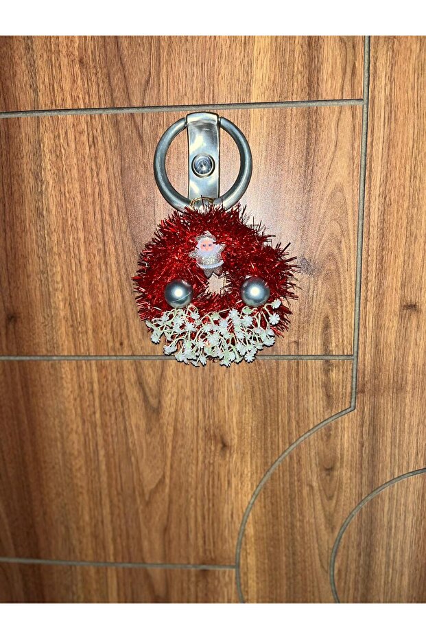 YILBAŞI KAPI SÜSÜ - 2