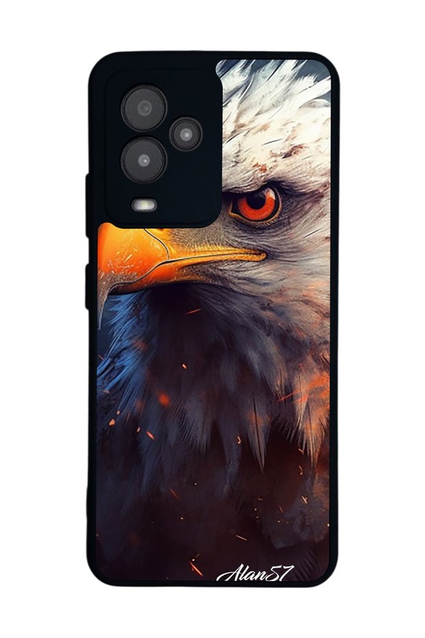 Gm24 Pro Matte Compatible Black Case – Soft Silicone, Protective, Shock-Absorbing Cover
