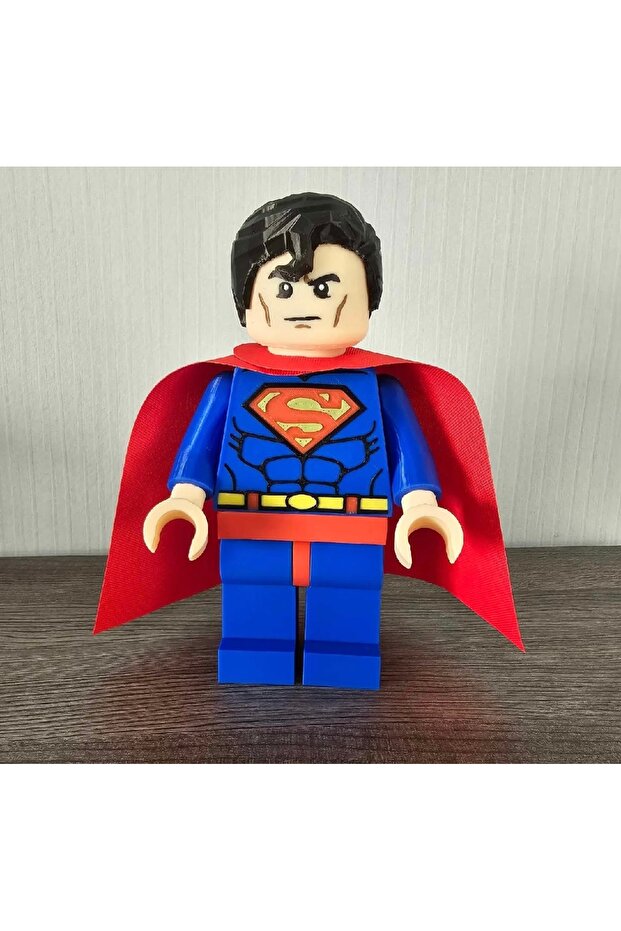 Supermen Figür - 3