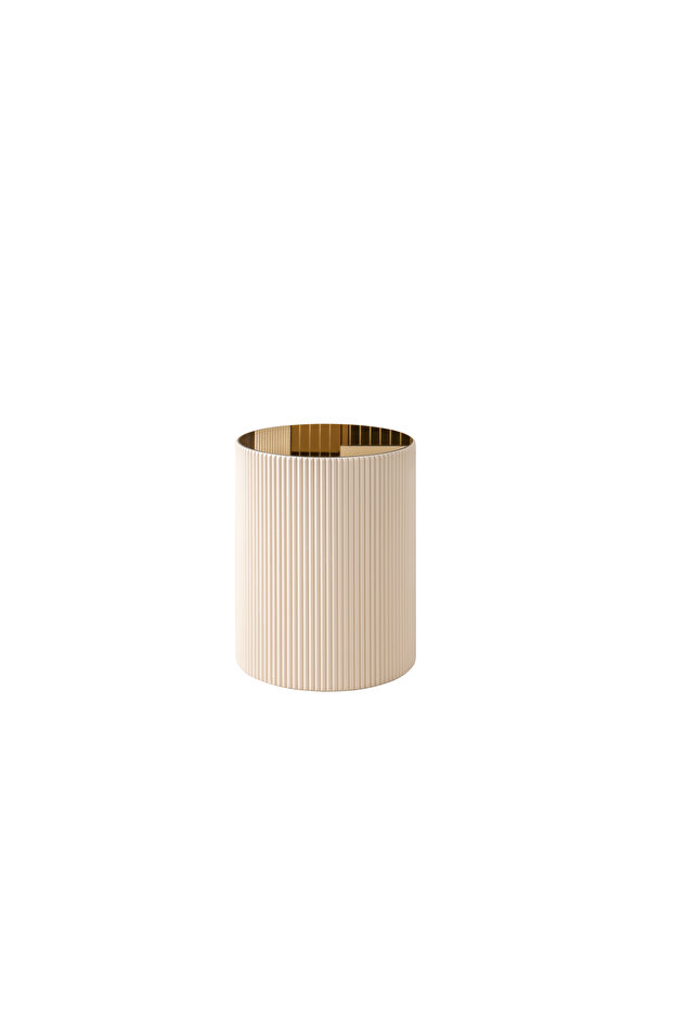 Luccı Yan Sehpa %100 MDF Boya
