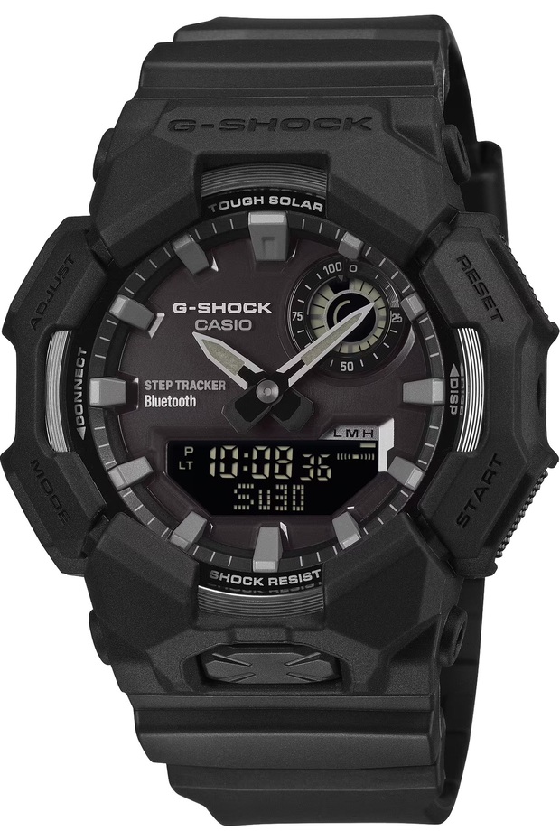 Ga-B010-1A1Dr G-Shock Men's Wristwatch